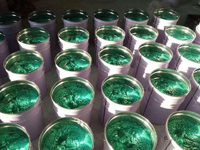 供应高温玻璃鳞片涂料